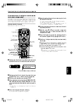 Preview for 249 page of Kenwood KRF-X9070D Instruction Manual