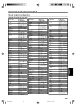 Preview for 251 page of Kenwood KRF-X9070D Instruction Manual