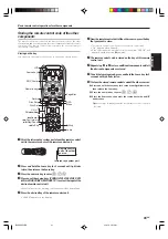 Предварительный просмотр 41 страницы Kenwood KRF-X9080D Instruction Manual