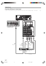 Предварительный просмотр 10 страницы Kenwood KRF-X9090D Instruction Manual