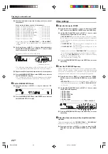 Предварительный просмотр 24 страницы Kenwood KRF-X9090D Instruction Manual