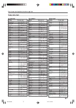 Предварительный просмотр 51 страницы Kenwood KRF-X9090D Instruction Manual