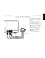 Preview for 35 page of Kenwood KRF-X9992D Connection And Setup Manual