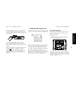 Preview for 39 page of Kenwood KRF-X9992D Connection And Setup Manual