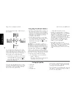 Preview for 40 page of Kenwood KRF-X9992D Connection And Setup Manual