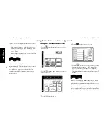 Preview for 46 page of Kenwood KRF-X9992D Connection And Setup Manual