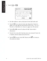 Preview for 67 page of Kenwood KRF-X9992D Connection And Setup Manual