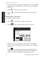 Preview for 105 page of Kenwood KRF-X9992D Connection And Setup Manual