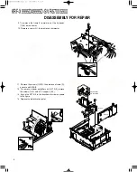 Preview for 4 page of Kenwood KRF-X9995D Service Manual