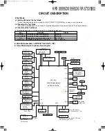 Preview for 7 page of Kenwood KRF-X9995D Service Manual