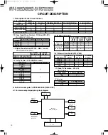 Preview for 10 page of Kenwood KRF-X9995D Service Manual