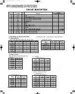 Preview for 12 page of Kenwood KRF-X9995D Service Manual