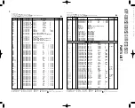 Preview for 45 page of Kenwood KRF-X9995D Service Manual