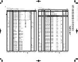 Preview for 47 page of Kenwood KRF-X9995D Service Manual