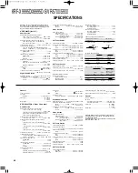 Preview for 69 page of Kenwood KRF-X9995D Service Manual