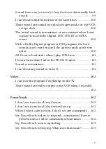 Preview for 7 page of Kenwood KRF-X9995D User Manual