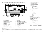 Preview for 10 page of Kenwood KRF-X9995D User Manual