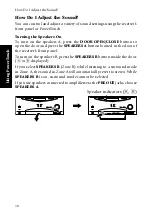 Preview for 18 page of Kenwood KRF-X9995D User Manual