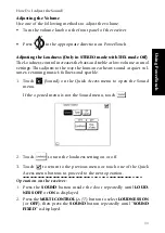 Preview for 19 page of Kenwood KRF-X9995D User Manual