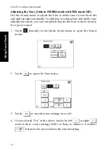 Preview for 20 page of Kenwood KRF-X9995D User Manual