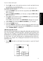 Preview for 21 page of Kenwood KRF-X9995D User Manual