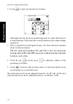 Preview for 22 page of Kenwood KRF-X9995D User Manual