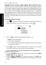 Preview for 24 page of Kenwood KRF-X9995D User Manual