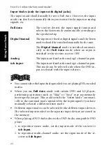 Preview for 30 page of Kenwood KRF-X9995D User Manual