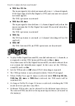 Preview for 33 page of Kenwood KRF-X9995D User Manual