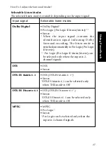 Preview for 35 page of Kenwood KRF-X9995D User Manual