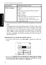 Preview for 36 page of Kenwood KRF-X9995D User Manual