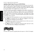 Preview for 38 page of Kenwood KRF-X9995D User Manual