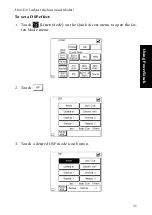 Preview for 39 page of Kenwood KRF-X9995D User Manual