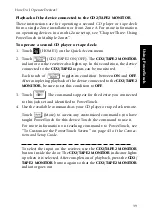 Preview for 47 page of Kenwood KRF-X9995D User Manual