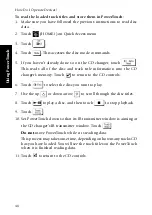 Preview for 56 page of Kenwood KRF-X9995D User Manual