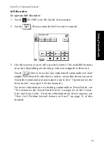 Preview for 61 page of Kenwood KRF-X9995D User Manual