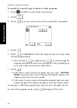 Preview for 68 page of Kenwood KRF-X9995D User Manual