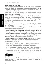 Preview for 80 page of Kenwood KRF-X9995D User Manual