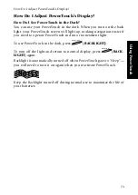 Preview for 81 page of Kenwood KRF-X9995D User Manual