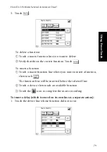 Preview for 87 page of Kenwood KRF-X9995D User Manual