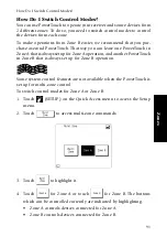 Preview for 99 page of Kenwood KRF-X9995D User Manual