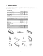 Preview for 2 page of Kenwood KRK-13 Application Note