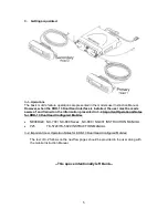 Preview for 6 page of Kenwood KRK-13 Application Note