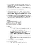 Preview for 8 page of Kenwood KRK-13 Application Note