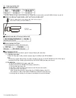 Предварительный просмотр 14 страницы Kenwood KRK-14H Service Manual