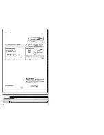 Preview for 16 page of Kenwood KRX-593 Instruction Manual