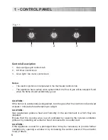 Preview for 6 page of Kenwood KS 100 G Instructions For Use - Installation Advice