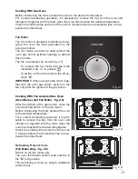 Preview for 11 page of Kenwood KS 100 G Instructions For Use - Installation Advice