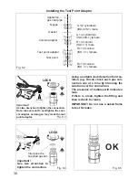 Preview for 30 page of Kenwood KS 100 G Instructions For Use - Installation Advice