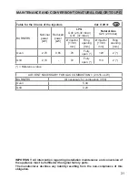 Preview for 31 page of Kenwood KS 100 G Instructions For Use - Installation Advice